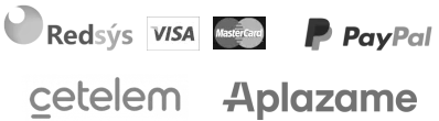 En Epical-Q disponemos de las formas de pago más cómodas y seguras para ti.