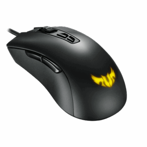 Asus TUF K1 - Teclado Gaming