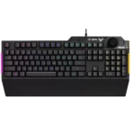 Asus TUF K1 - Teclado Gaming