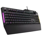 Asus TUF K1 - Teclado Gaming