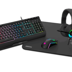 Asus TUF K1 - Teclado Gaming