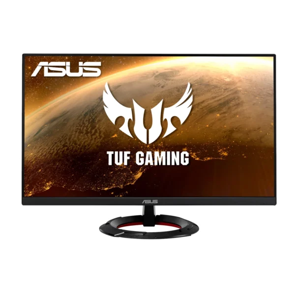 Monitor ASUS VG249Q1R 23,8" multimedia 165Hz Full HD Monitor ASUS VG249Q1R 23,8" multimedia 165Hz Full HD