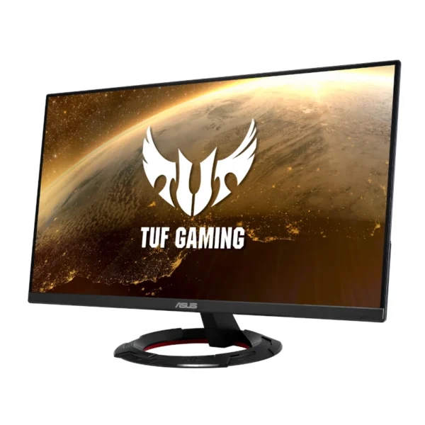Monitor ASUS VG249Q1R 23,8" multimedia 165Hz Full HD Monitor ASUS VG249Q1R 23,8" multimedia 165Hz Full HD