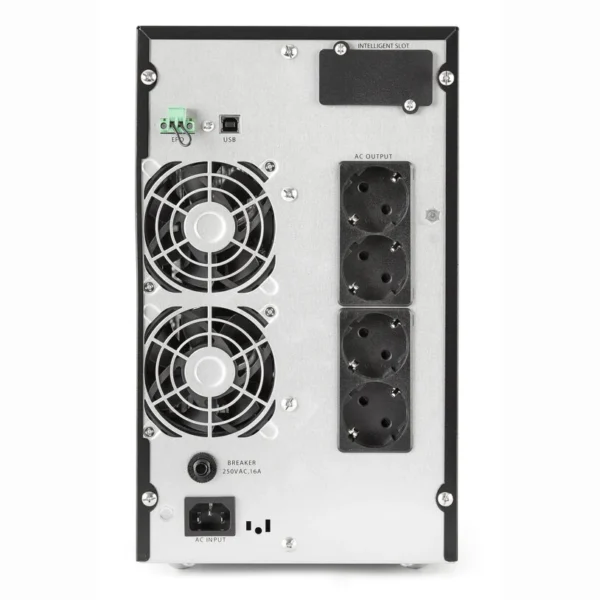 Salicru SLC-1500-TWIN PRO2 Salicru SLC-1500-TWIN PRO2
