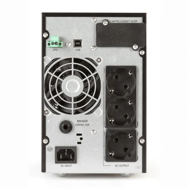 Salicru SLC-1000-TWIN PRO2 Salicru SLC-1000-TWIN PRO2