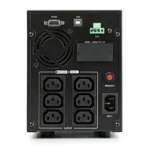 Salicru SPS 1000 ADV T