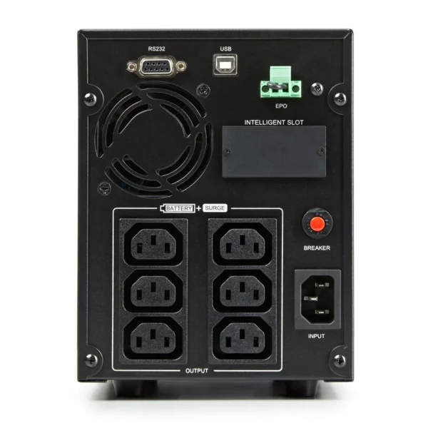Salicru SPS 1000 ADV T Salicru SPS 1000 ADV T