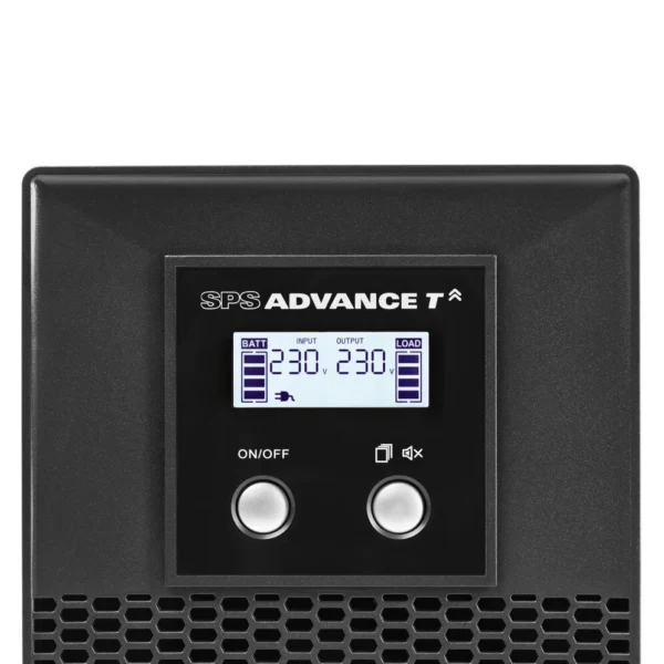 Salicru SPS 1000 ADV T Salicru SPS 1000 ADV T