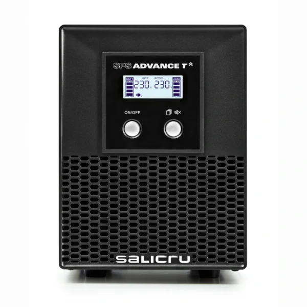 Salicru SPS 1500 ADV T Salicru SPS 1500 ADV T