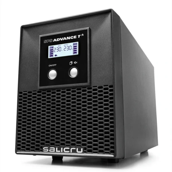 Salicru SPS 1500 ADV T Salicru SPS 1500 ADV T