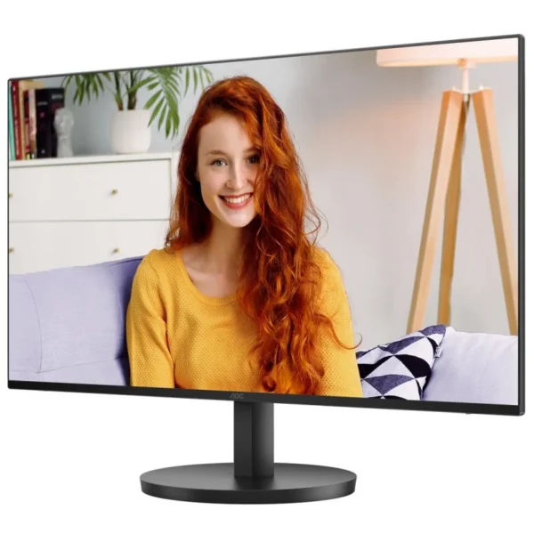 Monitor AOC 27B3HA2 27" IPS 100Hz 4ms HDMI Monitor AOC 27B3HA2 27" IPS 100Hz 4ms HDMI