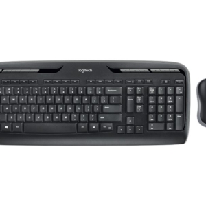Asus TUF K1 - Teclado Gaming