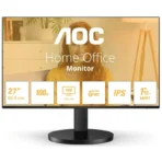 Monitor AOC 27B3HA2 27" IPS 100Hz 4ms HDMI