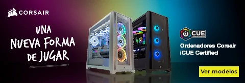 Zona Corsair en Epical-Q