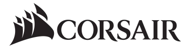 Corsair Logo