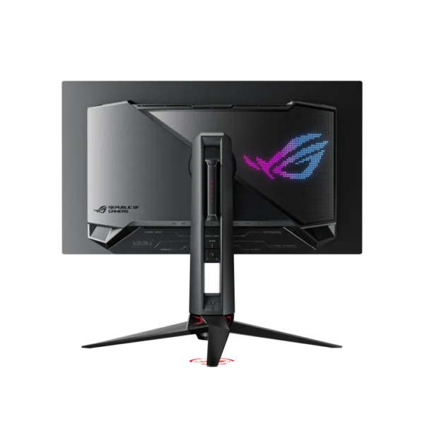 Asus ROG Swift OLED PG27UCDM 27" 4K 240Hz Asus ROG Swift OLED PG27UCDM 27" 4K 240Hz