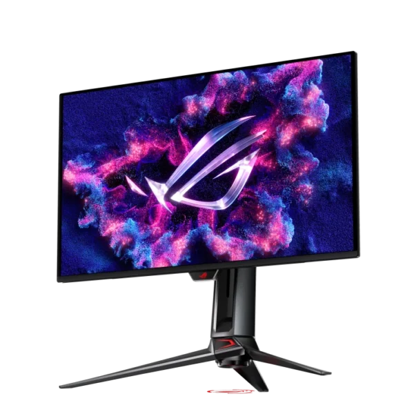 Asus ROG Swift OLED PG27UCDM 27" 4K 240Hz Asus ROG Swift OLED PG27UCDM 27" 4K 240Hz