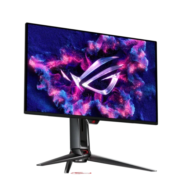 Asus ROG Swift OLED PG27UCDM 27" 4K 240Hz Asus ROG Swift OLED PG27UCDM 27" 4K 240Hz