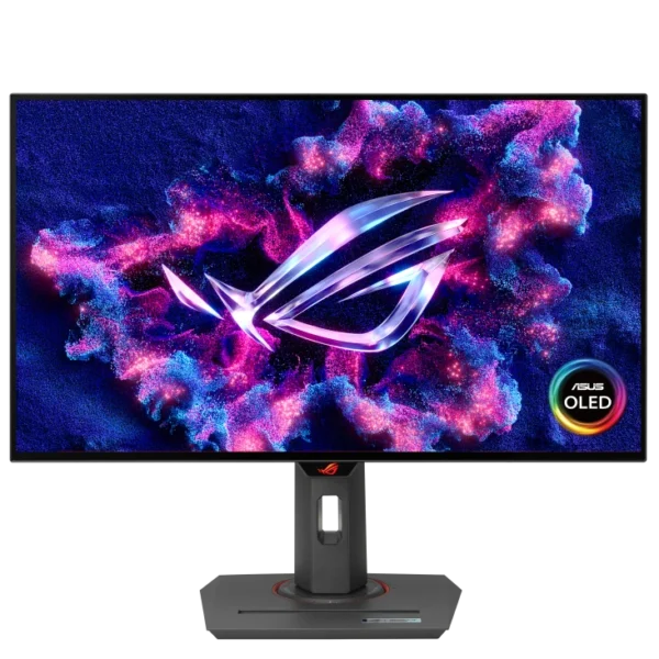 Asus ROG Strix OLED XG27AQDMG 26,5" 2K Asus ROG Strix OLED XG27AQDMG 26,5" 2K