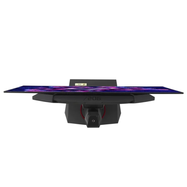 Asus ROG Strix OLED XG27AQDMG 26,5" 2K Asus ROG Strix OLED XG27AQDMG 26,5" 2K