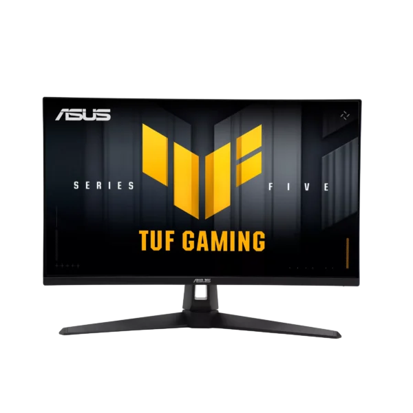 ASUS TUF Gaming VG27AQ5A - 27" - 2K - QHD - 210Hz ASUS TUF Gaming VG27AQ5A - 27" - 2K - QHD - 210Hz