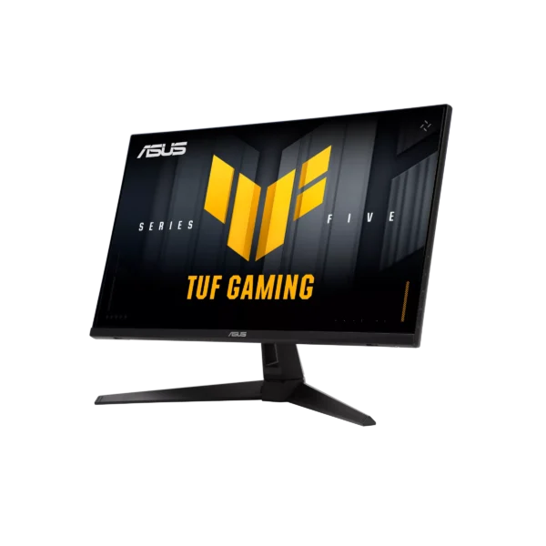 ASUS TUF Gaming VG27AQ5A - 27" - 2K - QHD - 210Hz ASUS TUF Gaming VG27AQ5A - 27" - 2K - QHD - 210Hz