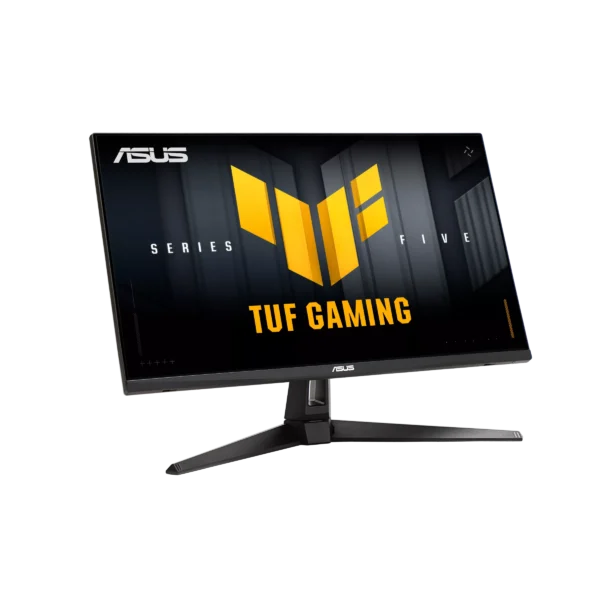 ASUS TUF Gaming VG27AQ5A - 27" - 2K - QHD - 210Hz ASUS TUF Gaming VG27AQ5A - 27" - 2K - QHD - 210Hz
