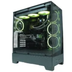 Epical-Q TUF Endurance Coul V AMD Ryzen 5 9600X, 32GB, 1TB SSD NVME, RTX 5060 + Windows 11 Pro