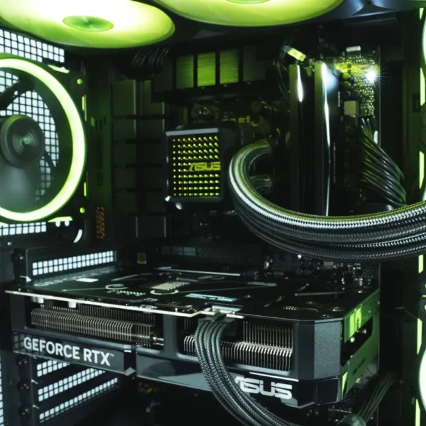 Epical-Q TUF Endurance Coul V AMD Ryzen 5 9600X, 32GB, 1TB SSD NVME, RTX 5060 + Windows 11 Pro Epical-Q TUF Endurance Coul V AMD Ryzen 5 9600X, 32GB, 1TB SSD NVME, RTX 5060 + Windows 11 Pro