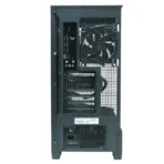 Epical-Q TUF Endurance Coul V AMD Ryzen 5 9600X, 32GB, 1TB SSD NVME, RTX 5060 + Windows 11 Pro
