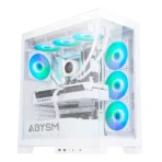 Epical-Q Comitt Intel Core i9 14900KF, 32GB DDR5, 2TB SSD NVME, RTX 5070 + Windows 11 Home