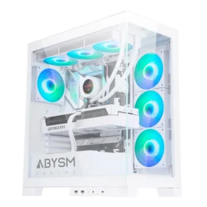 Epical-Q Aluten AMD Ryzen 7 9700X, 32GB, 1TB SSD NVME, RTX 5070 + Windows 11 Pro