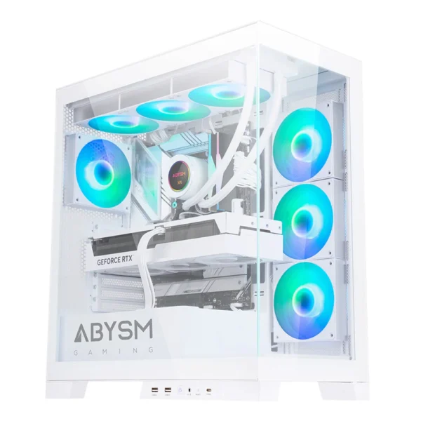 Epical-Q Comitt Intel Core i9 14900KF, 32GB DDR5, 2TB SSD NVME, RTX 5070 + Windows 11 Home Epical-Q Comitt Intel Core i9 14900KF, 32GB DDR5, 2TB SSD NVME, RTX 5070 + Windows 11 Home
