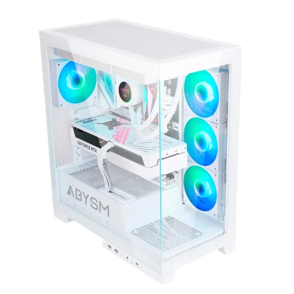 Epical-Q Comitt Intel Core i9 14900KF, 32GB DDR5, 2TB SSD NVME, RTX 5070 + Windows 11 Home Epical-Q Comitt Intel Core i9 14900KF, 32GB DDR5, 2TB SSD NVME, RTX 5070 + Windows 11 Home
