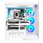 Epical-Q Comitt Intel Core i9 14900KF, 32GB DDR5, 2TB SSD NVME, RTX 5070 + Windows 11 Home