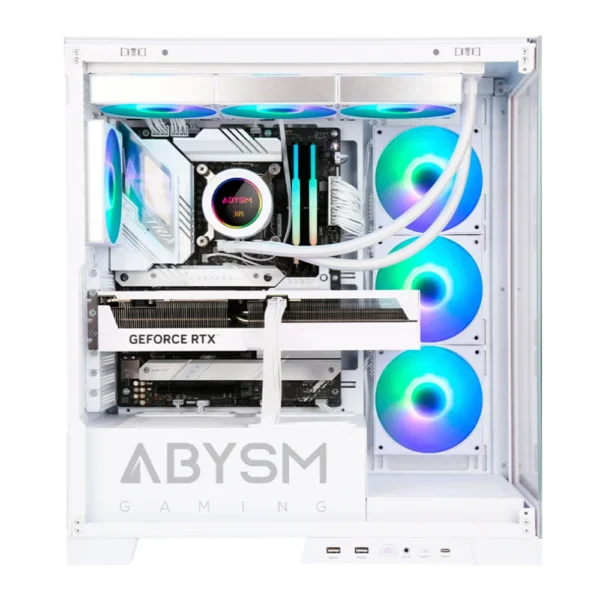 Epical-Q Comitt Intel Core i9 14900KF, 32GB DDR5, 2TB SSD NVME, RTX 5070 + Windows 11 Home Epical-Q Comitt Intel Core i9 14900KF, 32GB DDR5, 2TB SSD NVME, RTX 5070 + Windows 11 Home
