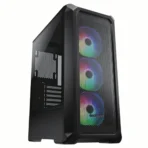 Epical-Q Pack Gaming GPlus20 Intel Core i5 12400F, 16GB, 1TB SSD +1TB HDD, RTX 3050, Windows 11 Home + Monitor 24" + Combo Gaming
