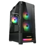 Epical-Q Pack Gaming GPlus61 Intel Core i7 12700F, 32GB, 1TB SSD, RTX 5060Ti 8 GB + Monitor 24" + Combo Gaming