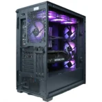 Epical-Q Krenkor EVO Intel Core Ultra 9 285KF, 64GB, 4TB SSD NVME , RTX 5080 + Windows 11 Pro
