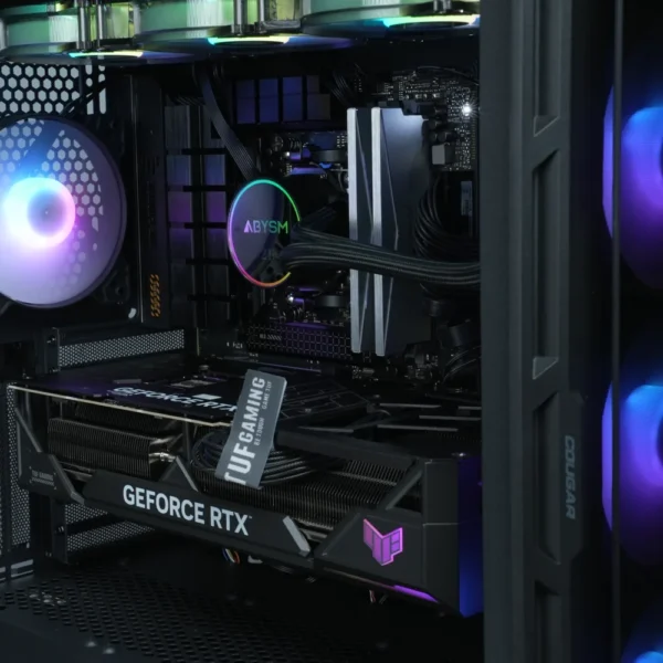 Epical-Q Krenkor EVO Intel Core Ultra 9 285KF, 64GB, 4TB SSD NVME , RTX 5080 + Windows 11 Pro Epical-Q Krenkor EVO Intel Core Ultra 9 285KF, 64GB, 4TB SSD NVME , RTX 5080 + Windows 11 Pro