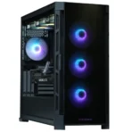 Epical-Q Krenkor EVO Intel Core Ultra 9 285KF, 64GB, 4TB SSD NVME , RTX 5080 + Windows 11 Pro
