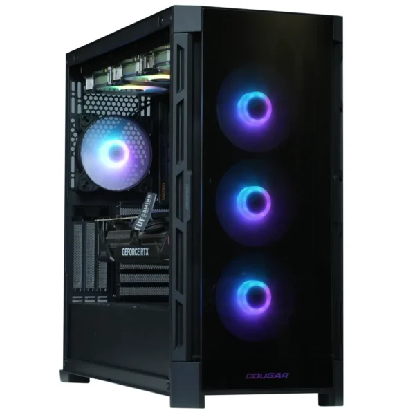 Epical-Q Krenkor EVO Intel Core Ultra 9 285KF, 64GB, 4TB SSD NVME , RTX 5080 + Windows 11 Pro Epical-Q Krenkor EVO Intel Core Ultra 9 285KF, 64GB, 4TB SSD NVME , RTX 5080 + Windows 11 Pro