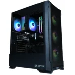 Epical-Q Minetor AMD Ryzen 5 7500F, 32GB, 1TB SSD NVME, RTX 5060Ti 16GB + Windows 11 Pro