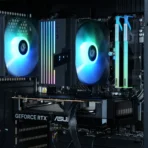 Epical-Q Minetor AMD Ryzen 5 7500F, 32GB, 1TB SSD NVME, RTX 5060Ti 16GB + Windows 11 Pro