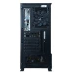 Epical-Q Minetor AMD Ryzen 5 7500F, 32GB, 1TB SSD NVME, RTX 5060Ti 16GB + Windows 11 Pro
