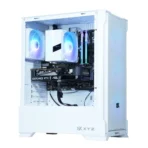 Epical-Q Korex AMD Ryzen 5 5500, 16GB, 1TB SSD NVME, RTX 3050 + Windows 11 Pro