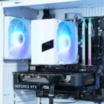 Epical-Q Korex AMD Ryzen 5 5500, 16GB, 1TB SSD NVME, RTX 3050 + Windows 11 Pro