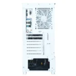 Epical-Q Korex AMD Ryzen 5 5500, 16GB, 1TB SSD NVME, RTX 3050 + Windows 11 Pro