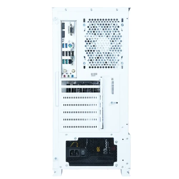 Epical-Q Korex AMD Ryzen 5 5500, 16GB, 1TB SSD NVME, RTX 3050 + Windows 11 Pro Epical-Q Korex AMD Ryzen 5 5500, 16GB, 1TB SSD NVME, RTX 3050 + Windows 11 Pro