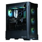 Epical-Q Rorux Intel Core i7 14700KF, 32GB, 2TB NVME, RTX 5060TI 16GB + Windows 11 Pro
